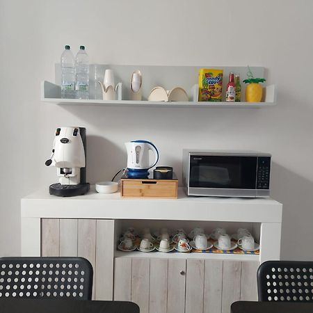 Arte Mia B&B Reggio Calabria Exterior photo