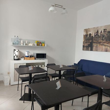 Arte Mia B&B Reggio Calabria Exterior photo