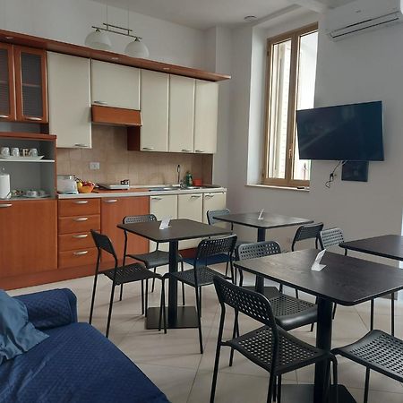 Arte Mia B&B Reggio Calabria Exterior photo