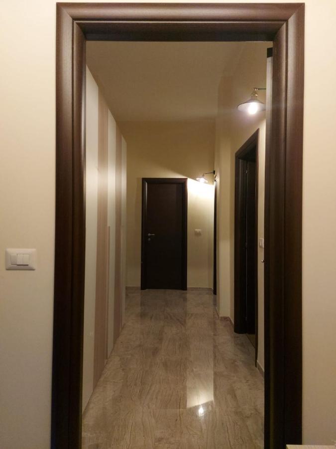 Arte Mia B&B Reggio Calabria Exterior photo
