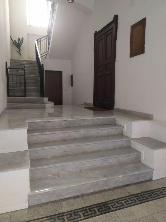 Arte Mia B&B Reggio Calabria Exterior photo