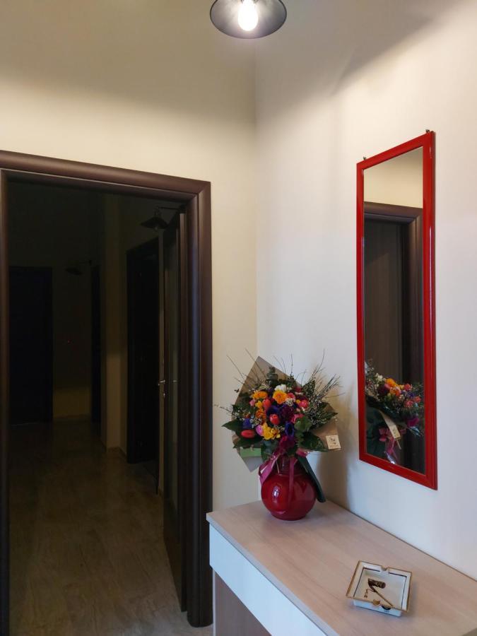 Arte Mia B&B Reggio Calabria Exterior photo