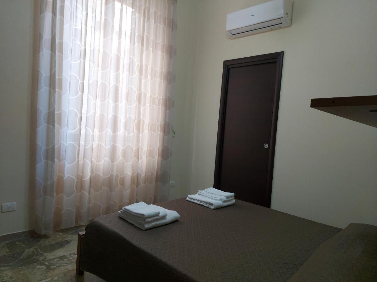 Arte Mia B&B Reggio Calabria Exterior photo