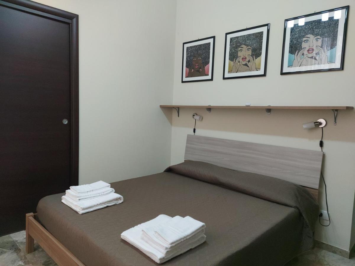 Arte Mia B&B Reggio Calabria Exterior photo