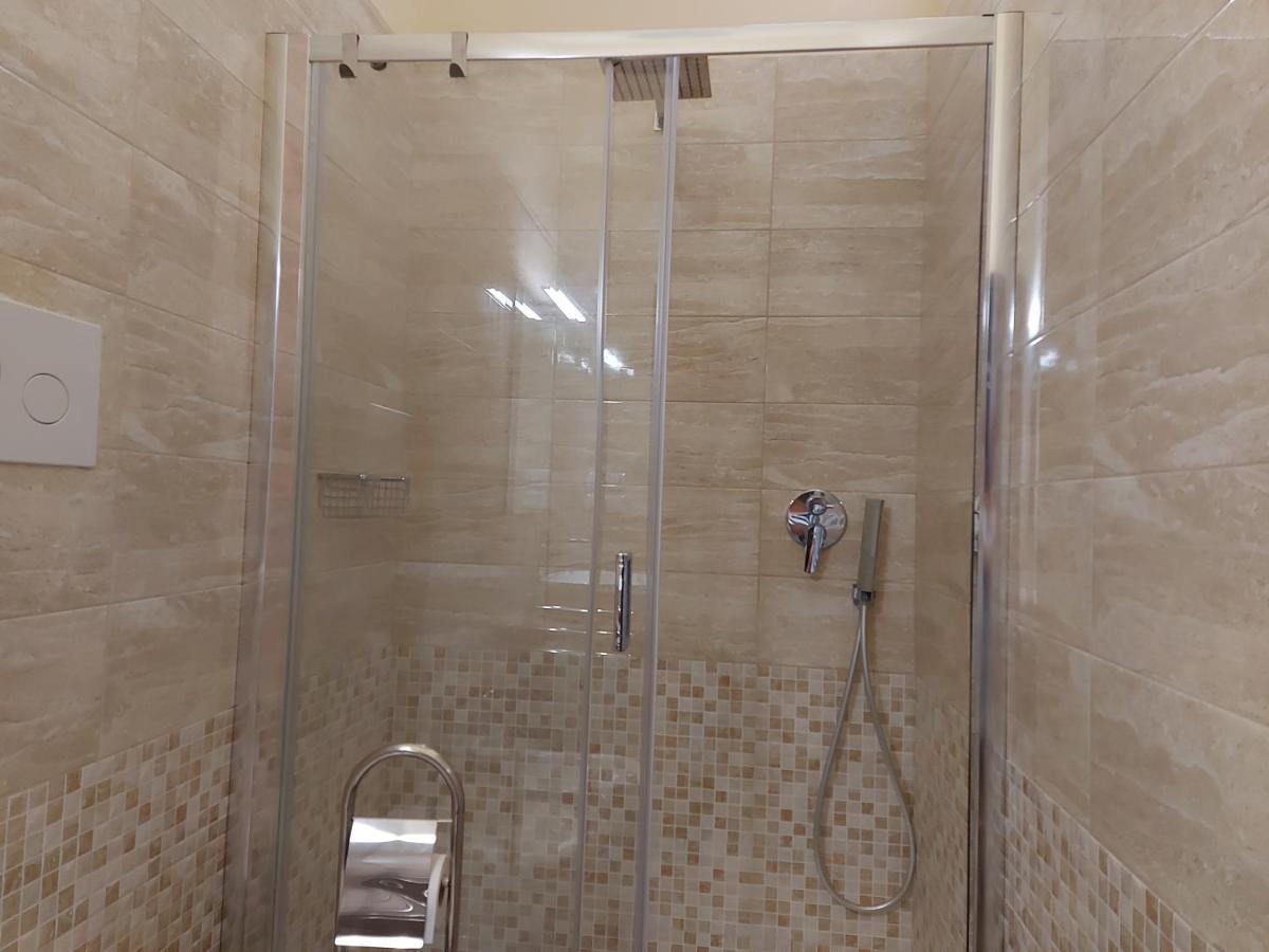 Arte Mia B&B Reggio Calabria Exterior photo