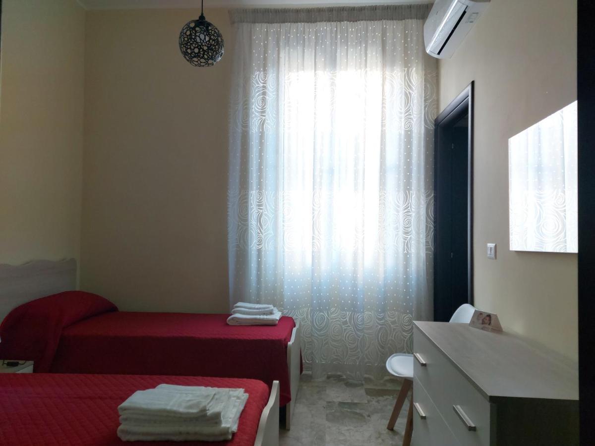 Arte Mia B&B Reggio Calabria Exterior photo