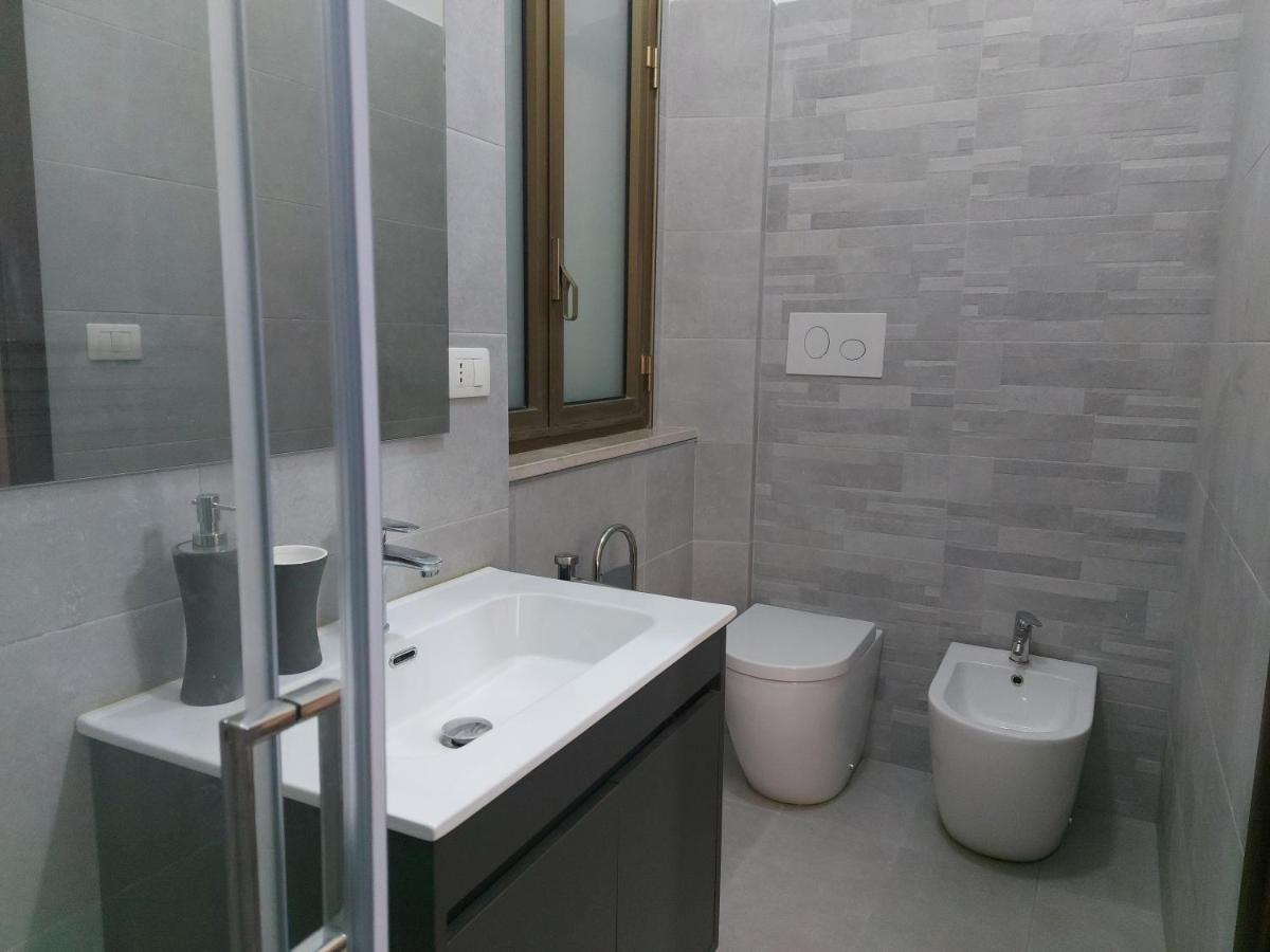 Arte Mia B&B Reggio Calabria Exterior photo