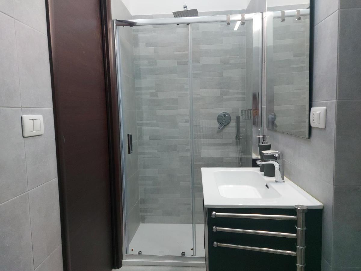 Arte Mia B&B Reggio Calabria Exterior photo