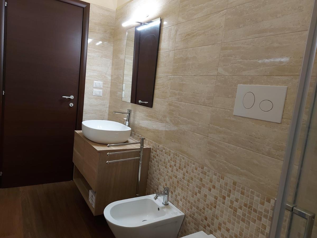 Arte Mia B&B Reggio Calabria Exterior photo