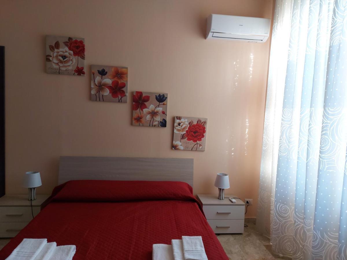 Arte Mia B&B Reggio Calabria Exterior photo
