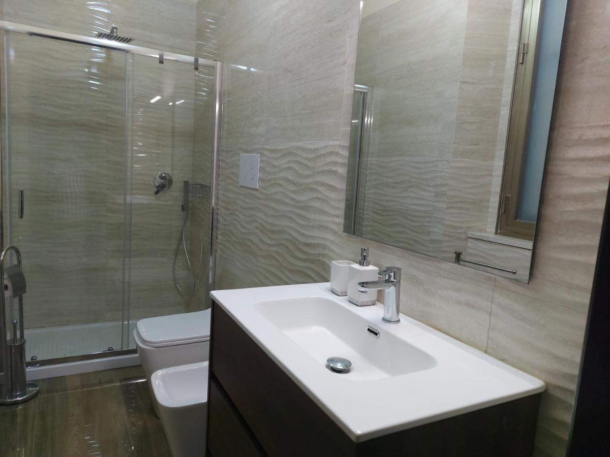 Arte Mia B&B Reggio Calabria Exterior photo