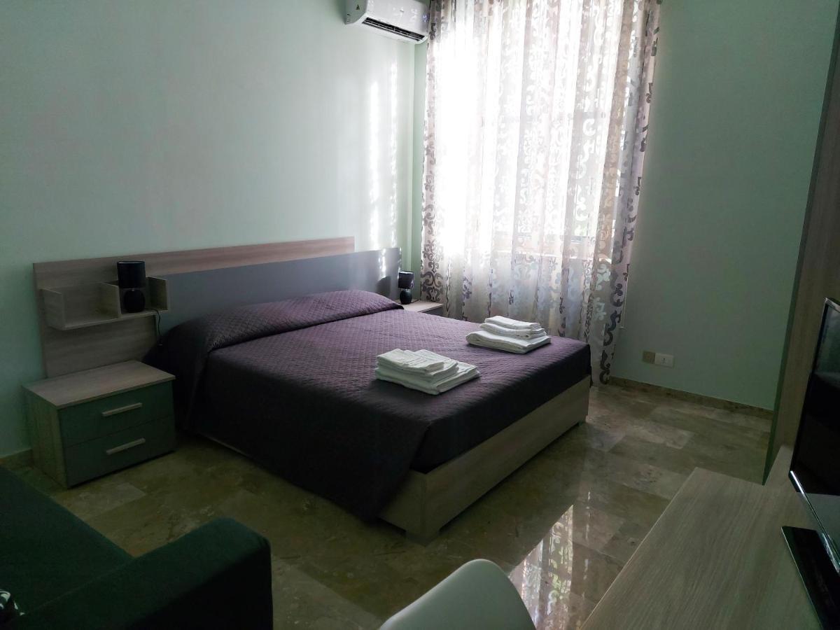 Arte Mia B&B Reggio Calabria Exterior photo