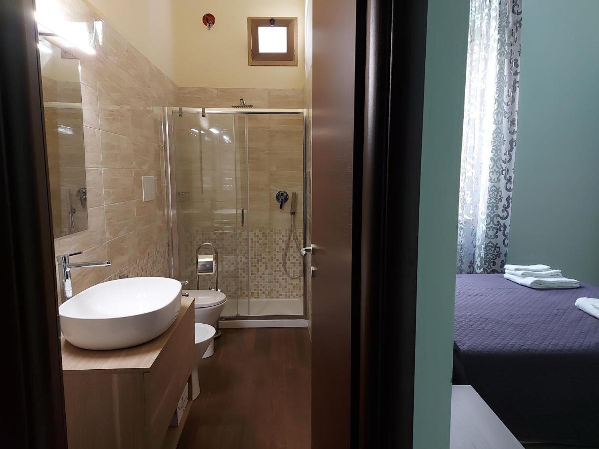 Arte Mia B&B Reggio Calabria Exterior photo