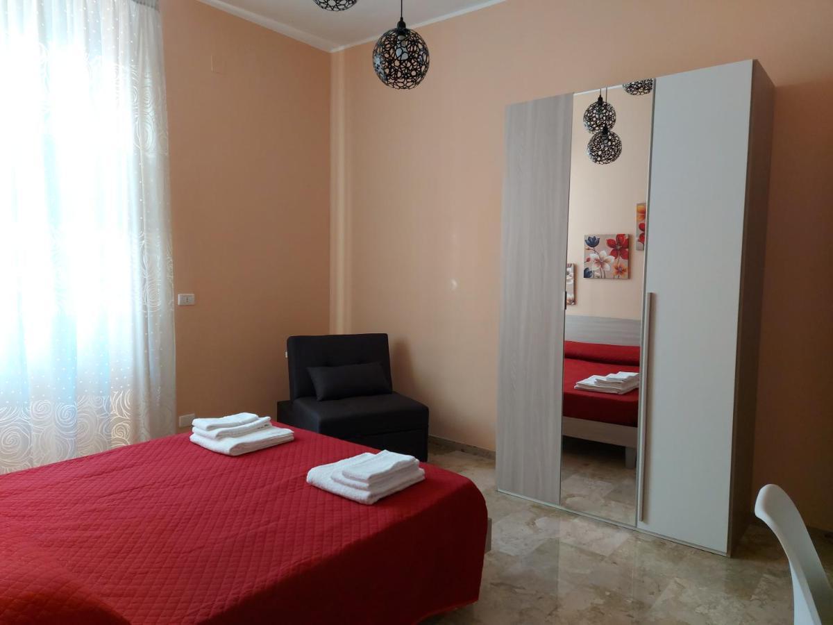 Arte Mia B&B Reggio Calabria Exterior photo