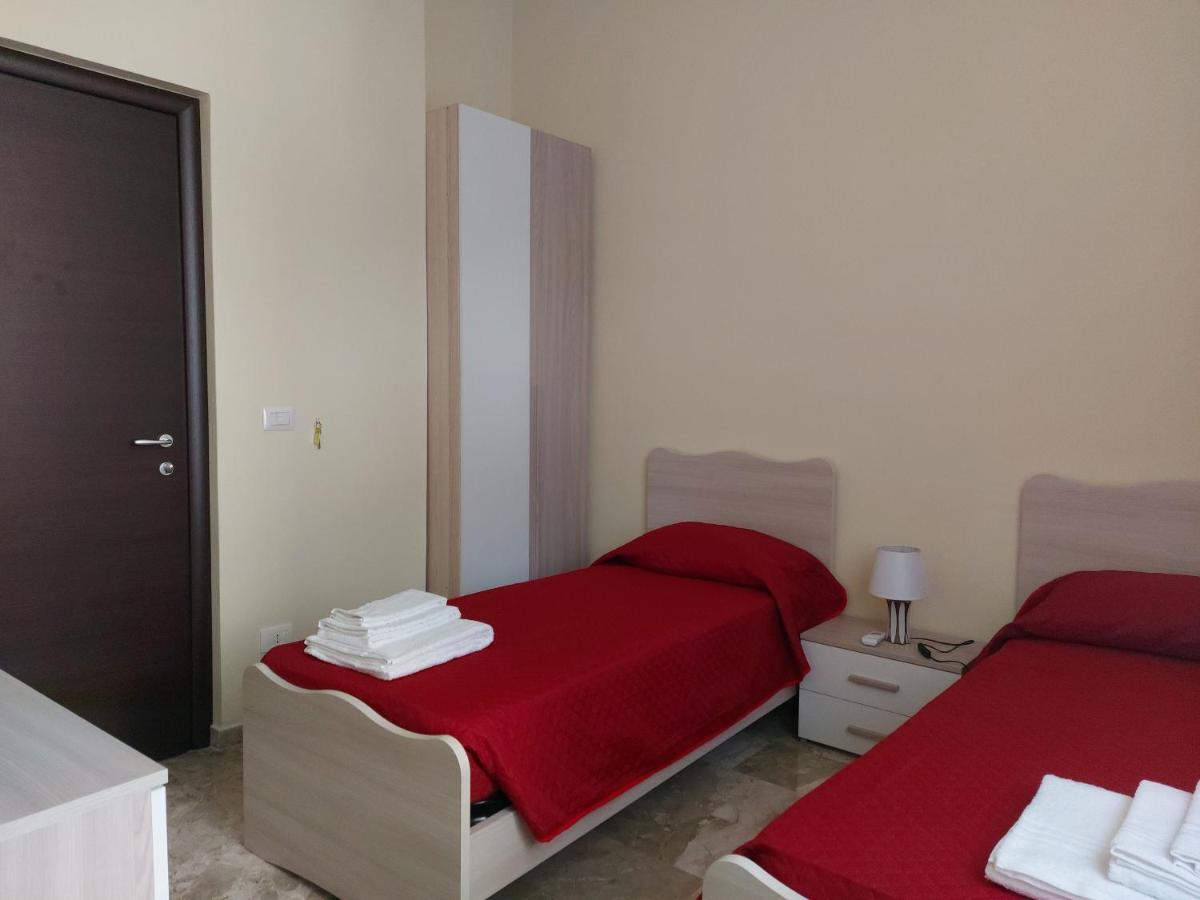 Arte Mia B&B Reggio Calabria Exterior photo