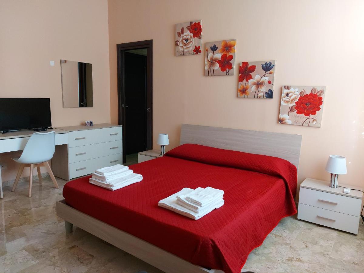 Arte Mia B&B Reggio Calabria Exterior photo