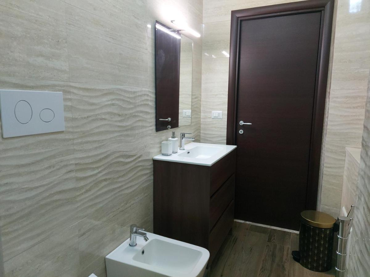 Arte Mia B&B Reggio Calabria Exterior photo