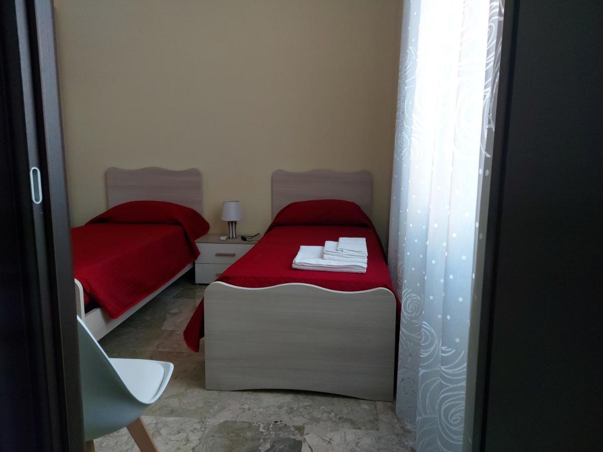Arte Mia B&B Reggio Calabria Exterior photo