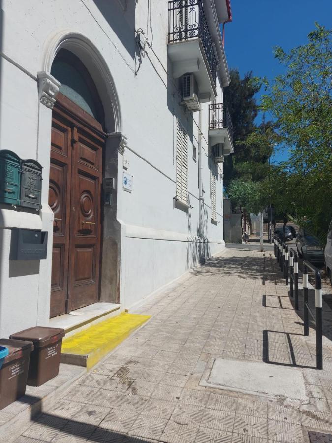 Arte Mia B&B Reggio Calabria Exterior photo