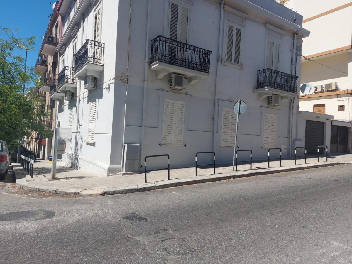 Arte Mia B&B Reggio Calabria Exterior photo