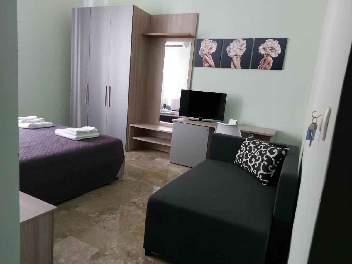 Arte Mia B&B Reggio Calabria Exterior photo