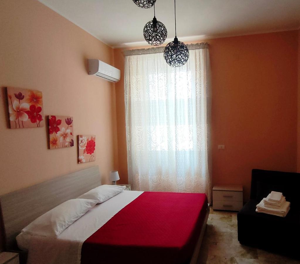 Arte Mia B&B Reggio Calabria Exterior photo