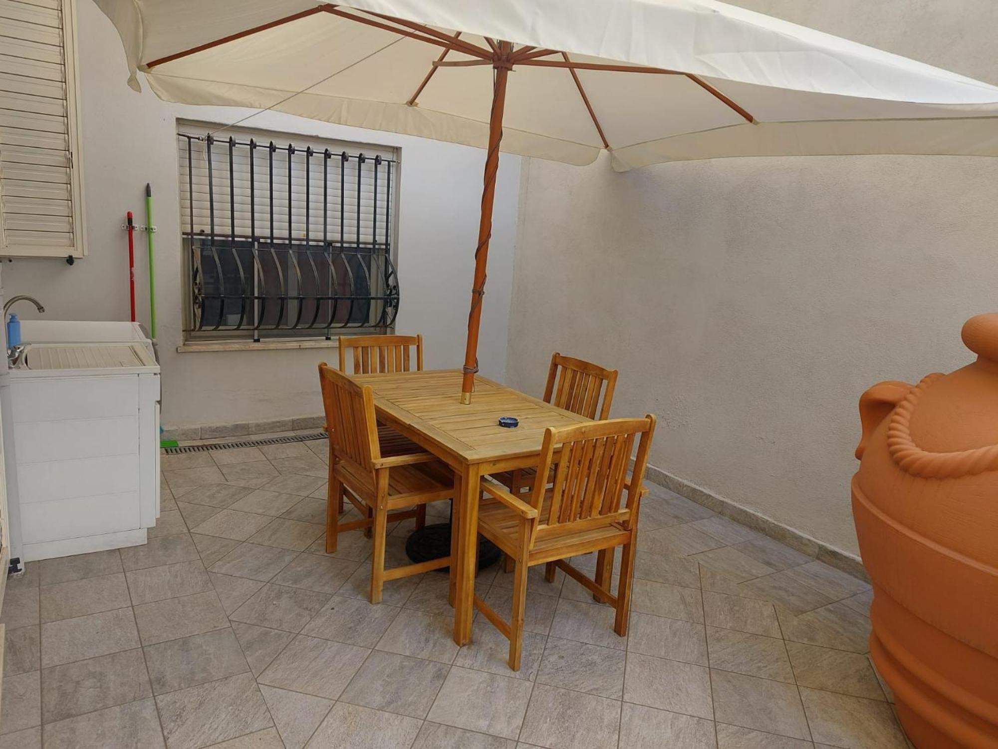 Arte Mia B&B Reggio Calabria Exterior photo